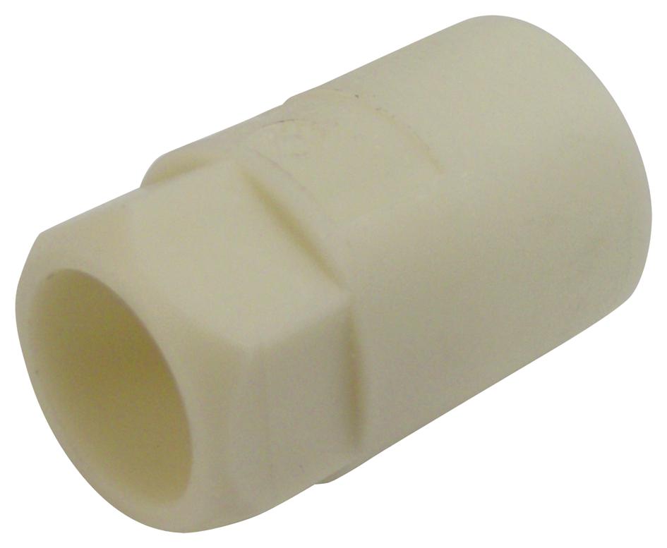 293607-2 CABLE RING NUT, 9-9.9MM, POWER CONN TE CONNECTIVITY