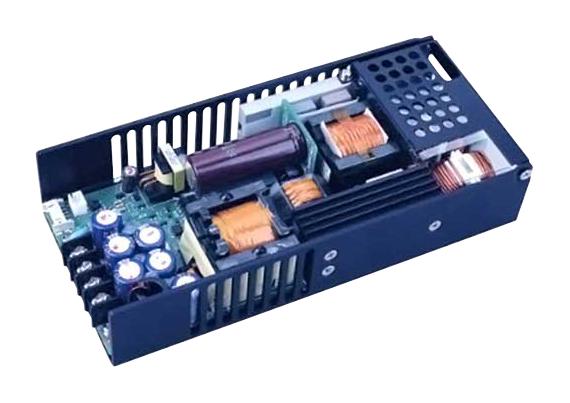 CUS-350M-48/F POWER SUPPLY, AC-DC, MEDICAL, 48V, 7.3A TDK-LAMBDA