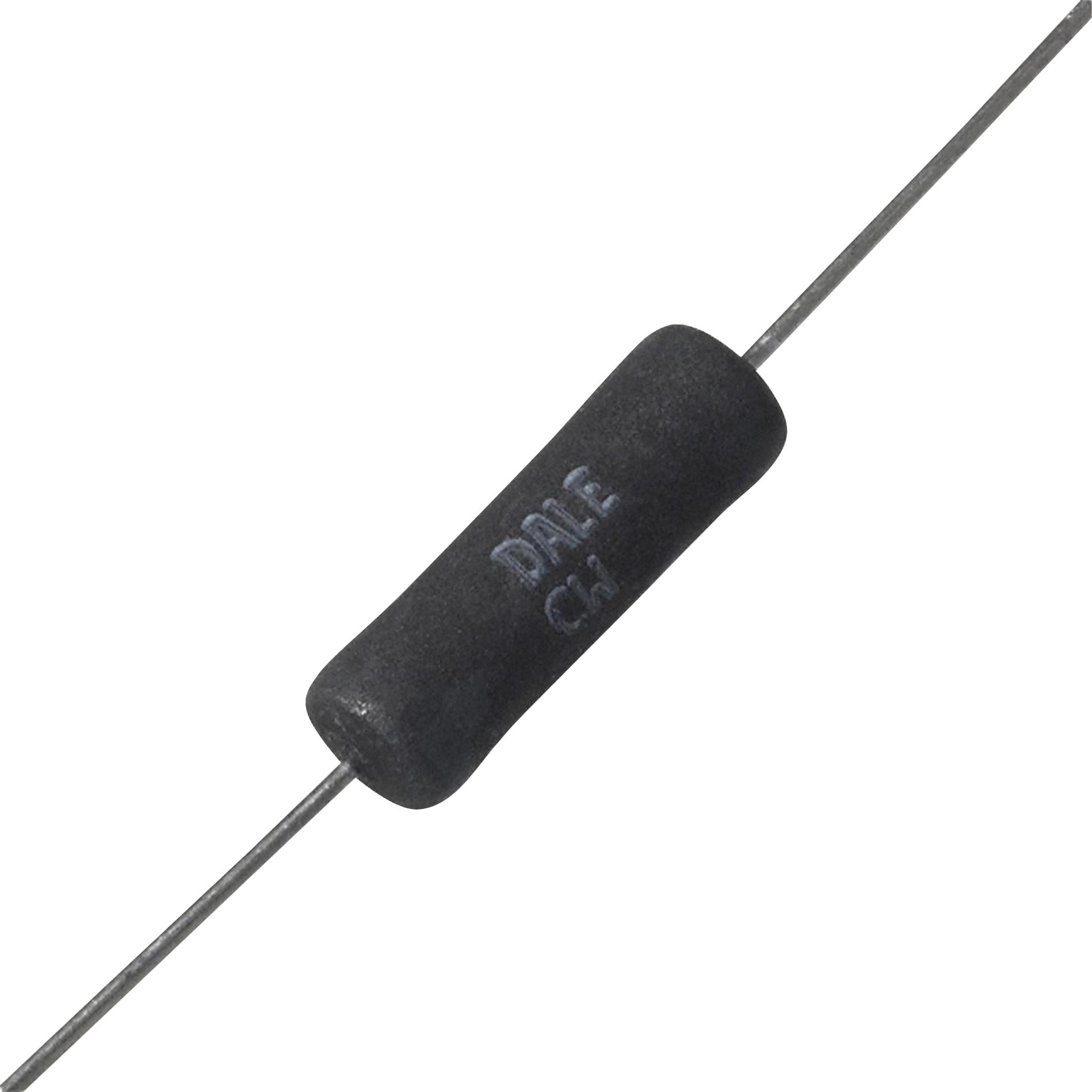 CW01033R00JE12HE RES, 33R, 5%, 13W, AXIAL, WIREWOUND VISHAY