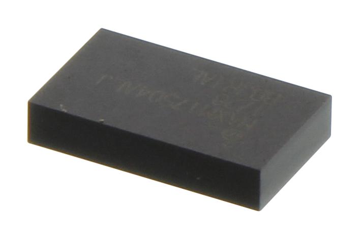 MAXM17625AMB+ DC/DC CONV, SYNC BUCK, 2MHZ, 125DEG C MAXIM INTEGRATED / ANALOG DEVICES