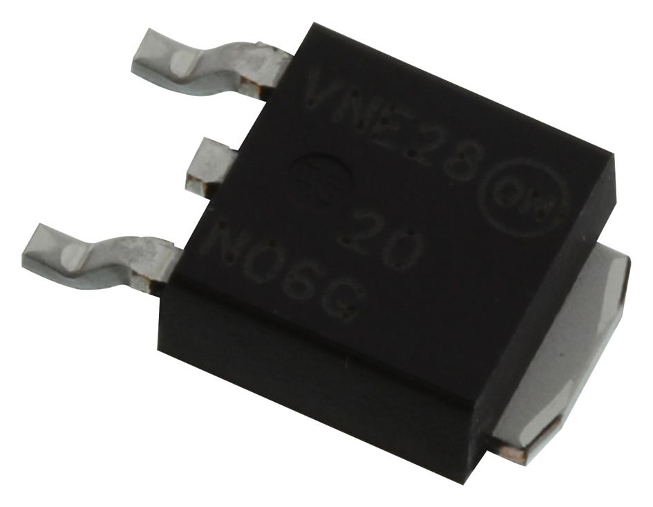 NTD20N06T4G MOSFET, N CHANNEL, 60V, 20A, TO-252-3 ONSEMI