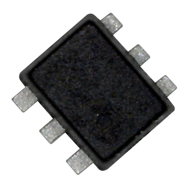 NTZD3154NT1G MOSFET, DUAL N-CH, 20V, 0.54A, SOT-563 ONSEMI