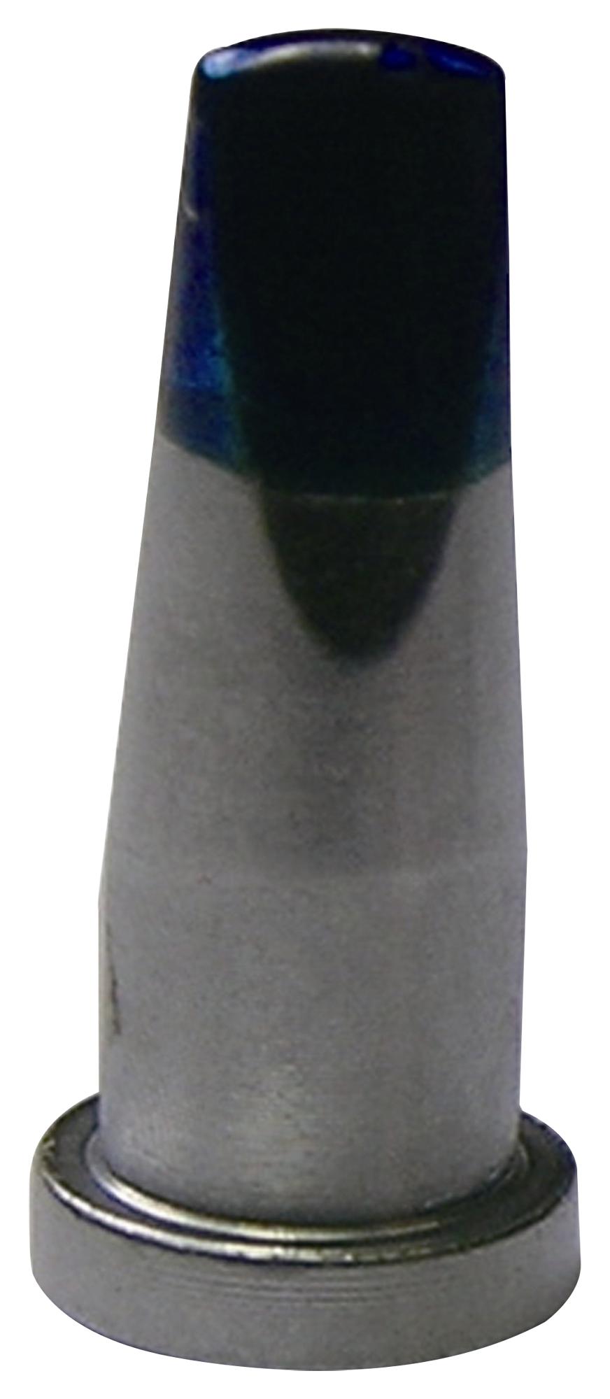 AT800-3.2-CLF SOLDERING TIP, CHISEL, 3.2MM TENMA
