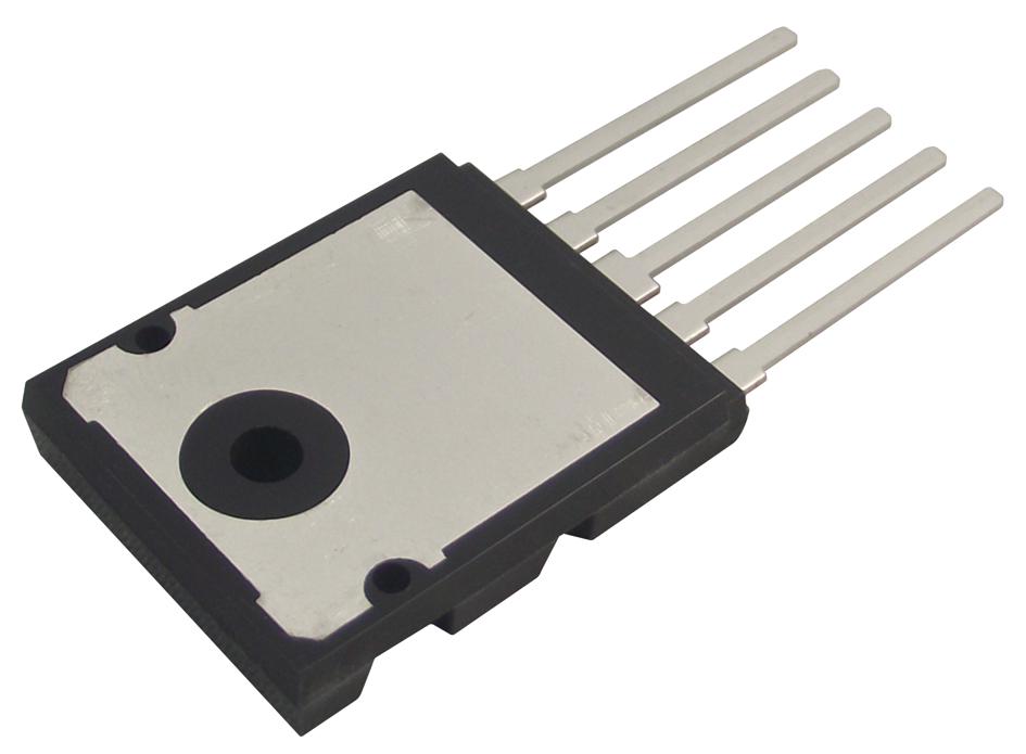 NJL0281DG BIPOLAR TRANSISTOR ONSEMI