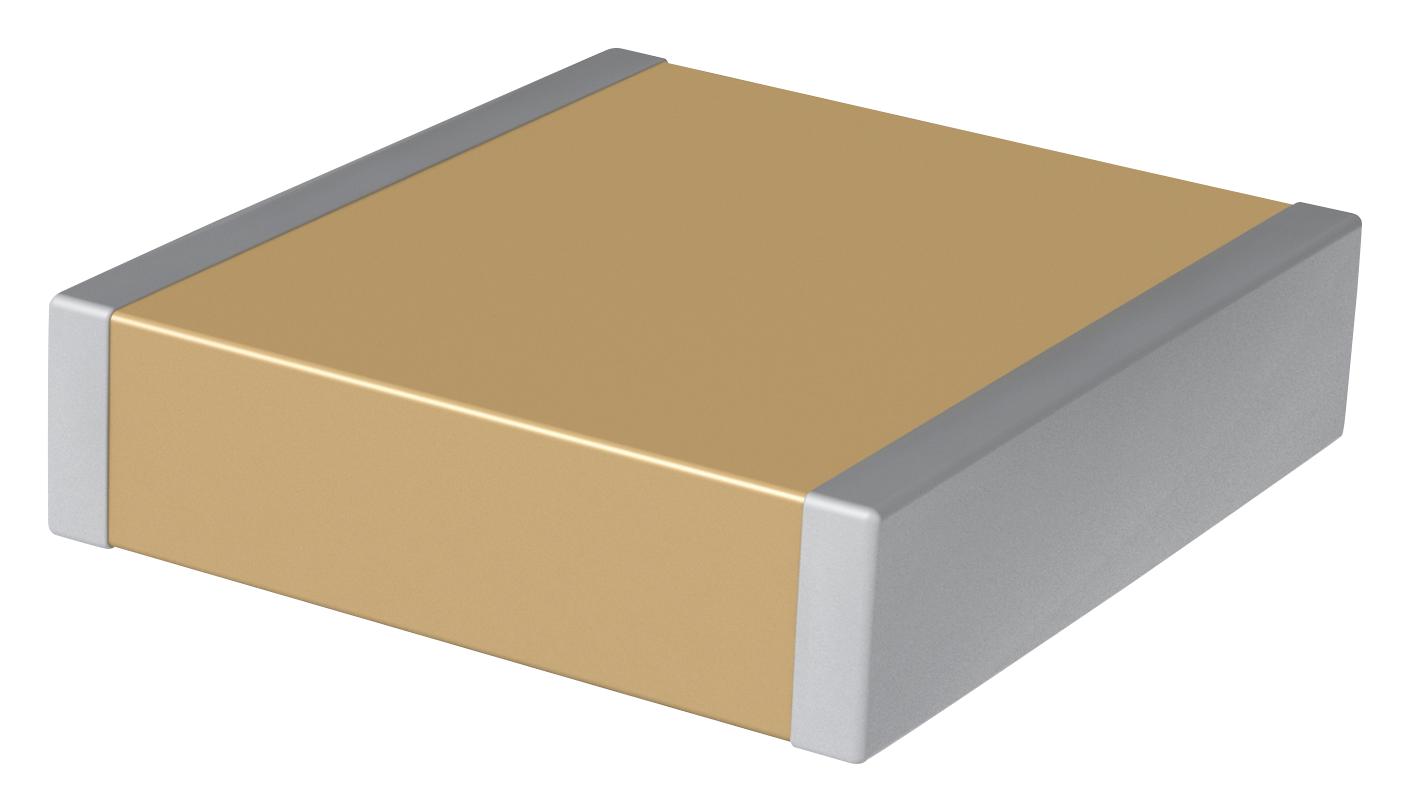 C3040H393KGGWCT050 CAP, 0.039µF, 2 KV, 10%, C0G/NP0, 3040 KEMET