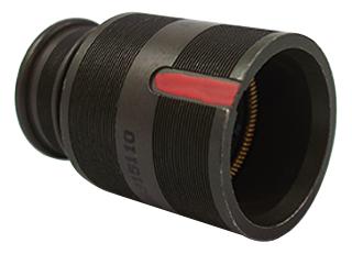 2M804-003-01NF10-5P CIRCULAR CONN, RCPT, 10-5, CABLE AMPHENOL AEROSPACE