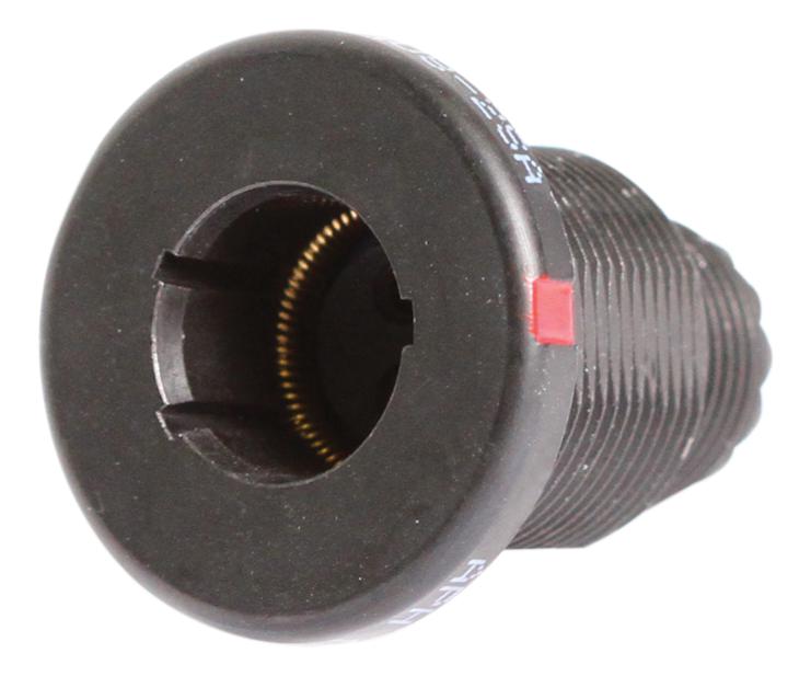 2M804-004-00NF8-28P CIRCULAR CONN, RCPT, 8-28, JAM NUT AMPHENOL AEROSPACE