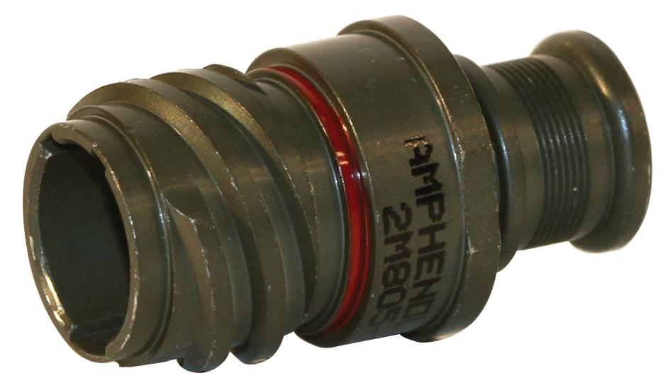 2M805-003-01NF15-2SA CIRCULAR CONN, RCPT, 15-2, CABLE AMPHENOL AEROSPACE