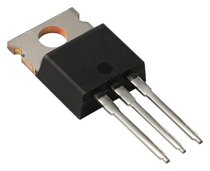 IRFB17N50LPBF MOSFET, N-CH, 500V, 16A, TO-220AB-3 VISHAY