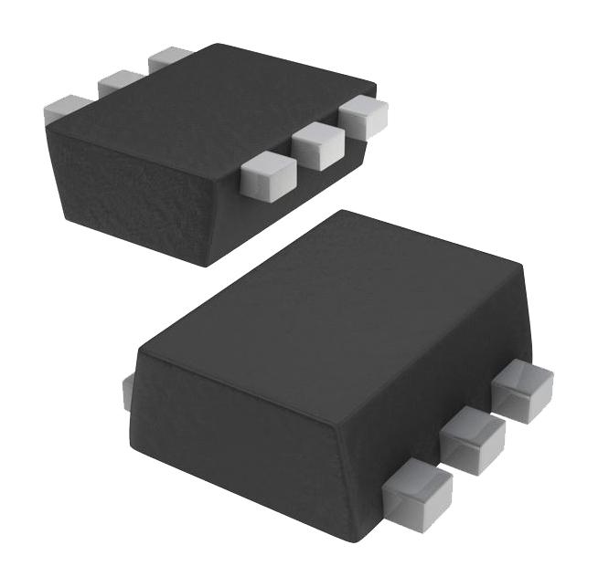 BAS70VV,115 SCHOTTKY DIODE, 70V, 0.07A, SOT-666 NEXPERIA