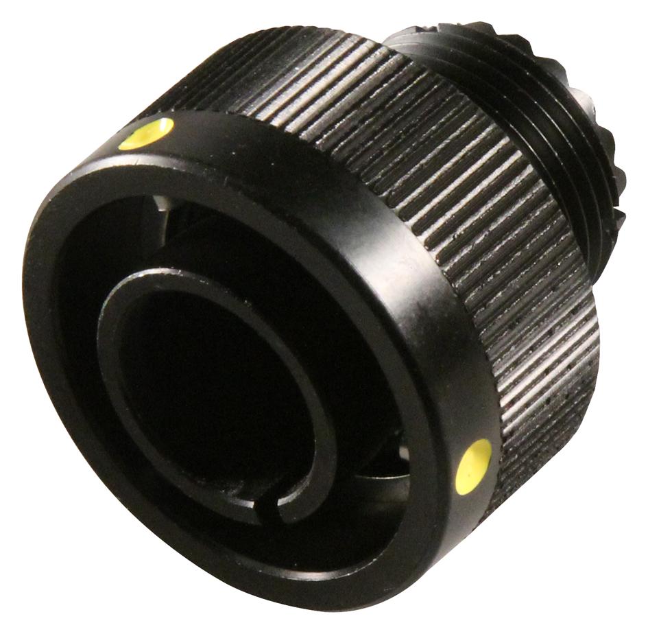 CIRHSE06T14S6PCNF80M32V0 CIRCULAR CONN, PLUG, 14S-6, CABLE AMP - TE CONNECTIVITY