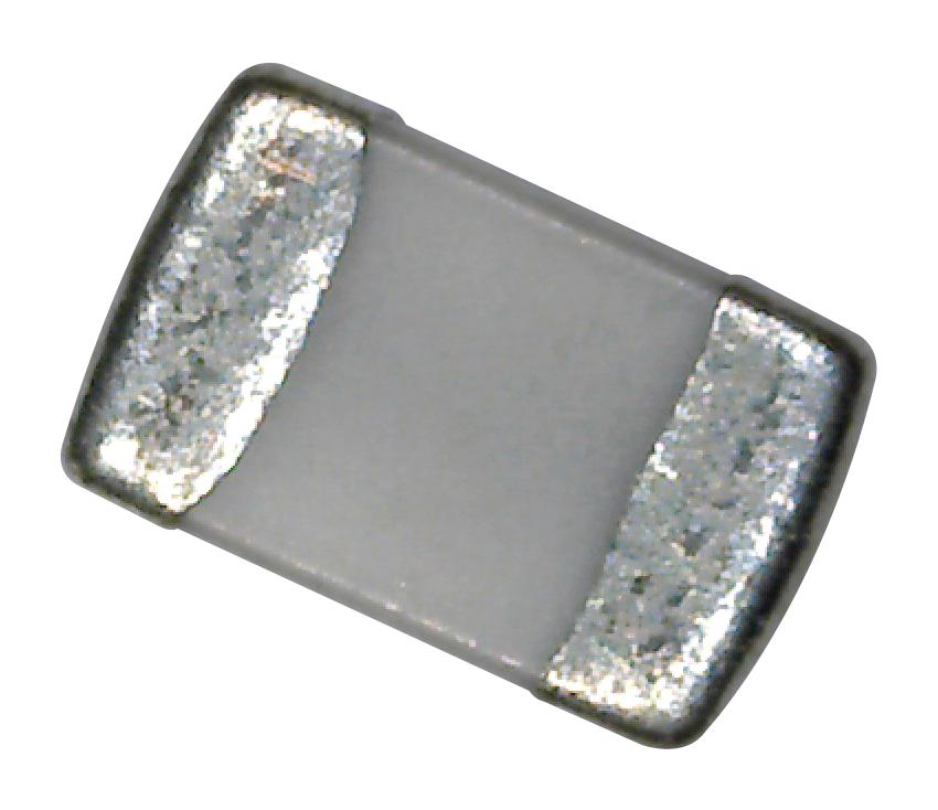 C0805C300J5GACTU CAP, 30PF, 50V, 5%, C0G/NP0, 0805 KEMET