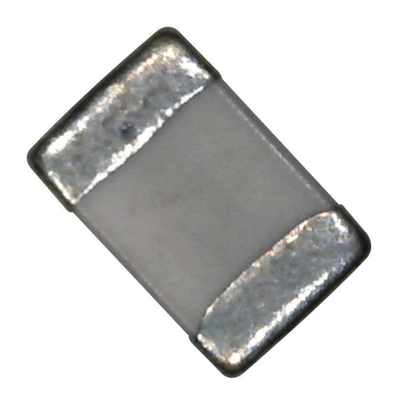 C0805C330K5GACTU CAP, 33PF, 50V, 10%, C0G/NP0, 0805 KEMET