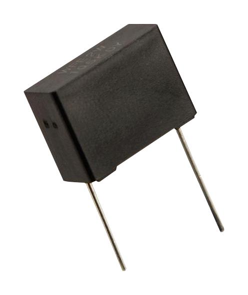 ECWFE2J104K CAP, 0.1µF, 630V, 10%, PP PANASONIC