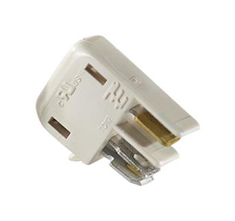 1-2213616-1 CONNECTOR, RCPT, 2POS, 1ROW, 4MM TE CONNECTIVITY
