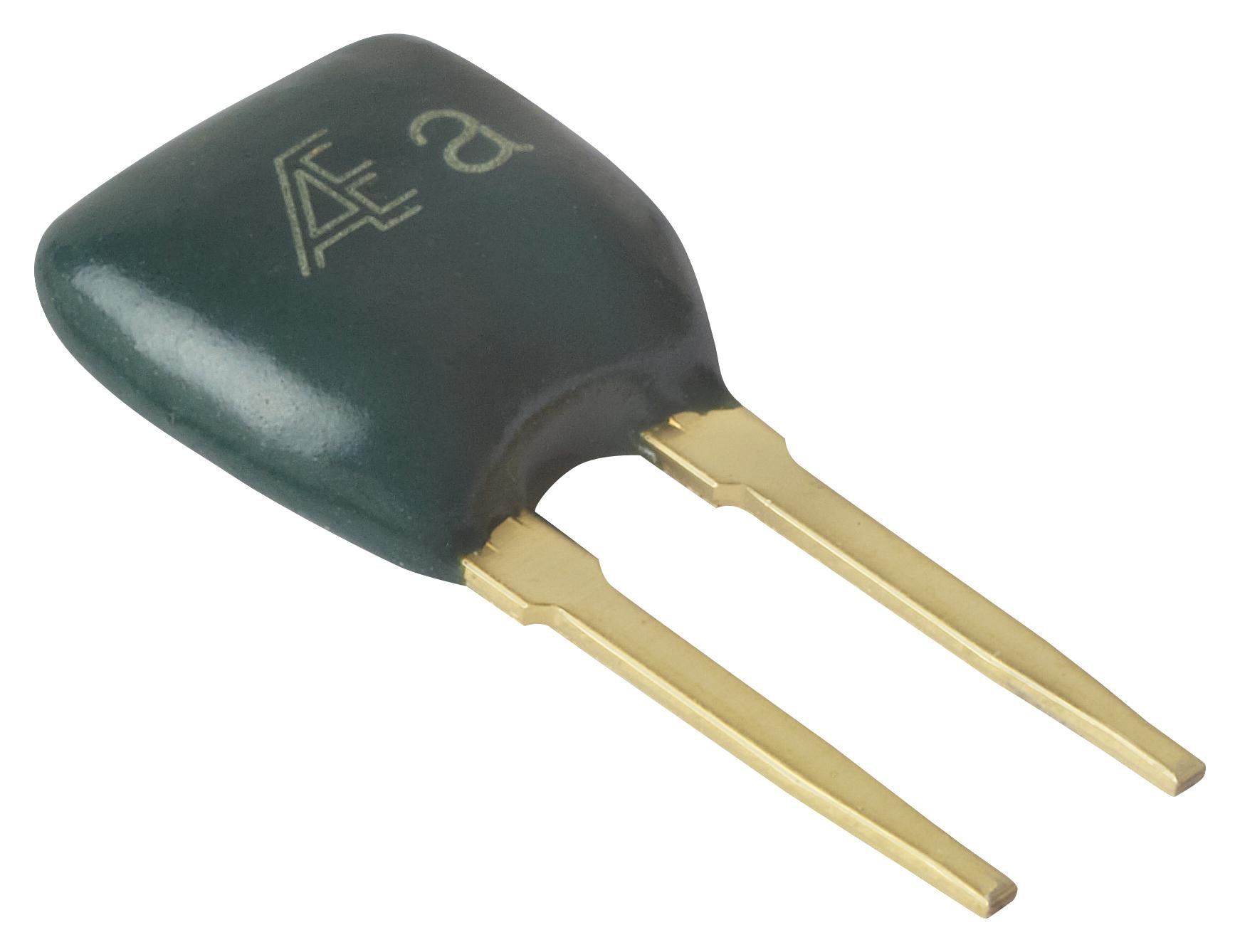TLAX500K00A RES, 500K, 0.05%, 125MW, RADIAL ALPHA ELECTRONICS