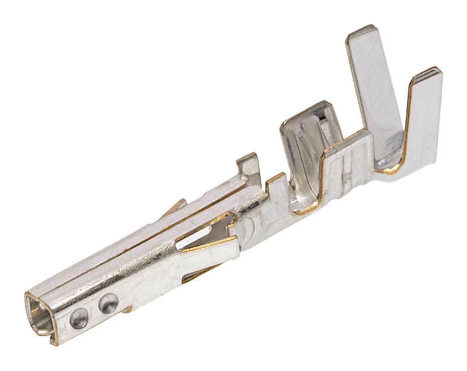 39-00-0077 CONTACT, SOCKET, 16AWG, CRIMP MOLEX