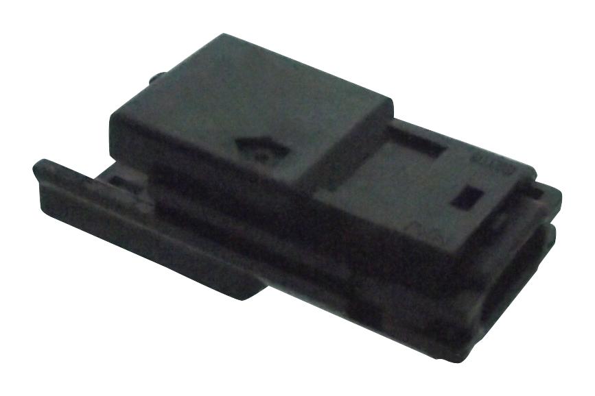 52116-0340 CONN HOUSING, PLUG, 3POS, 2.5MM MOLEX