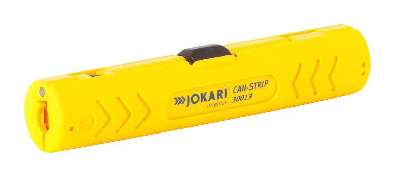 30013 CABLE STRIPPER, KNIFE, 3MM-50MM, 100MM JOKARI