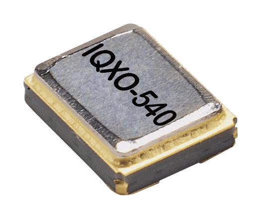 LFSPXO056238 OSC, 13MHZ, 3.3V, 2MM X 1.6MM, CMOS IQD FREQUENCY PRODUCTS