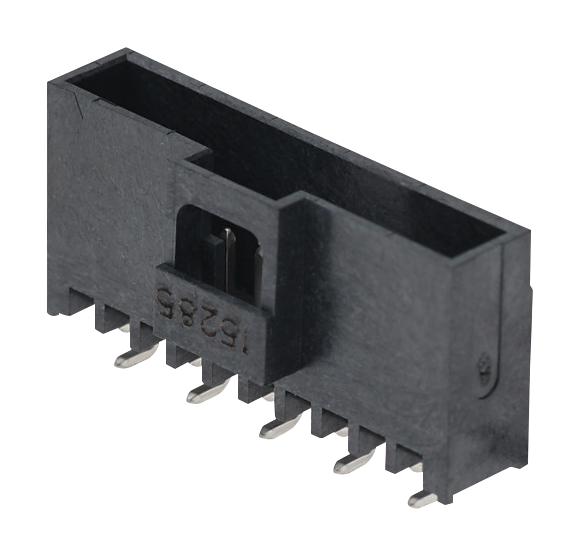 151062-1060 CONNECTOR, HEADER, 10POS, 1ROW, 2MM MOLEX