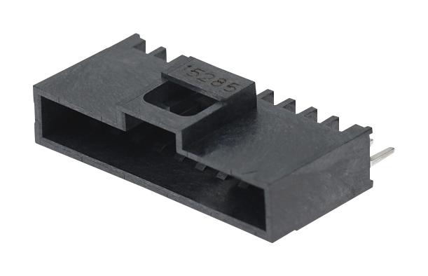 151064-1010 CONNECTOR, HEADER, 10POS, 1ROW, 2MM MOLEX