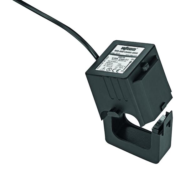 855-5101/1000-000 CURRENT TRANSFORMER, 1KA, 0.5VA WAGO