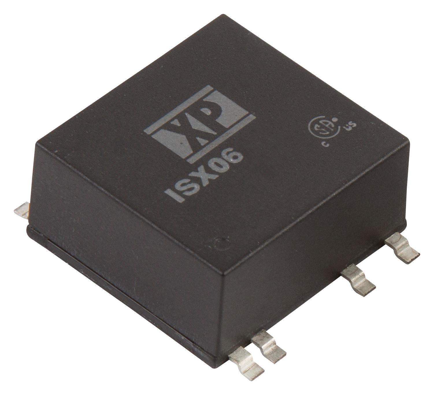 ISX0648S15 DC-DC CONVERTER, 15V, 0.4A XP POWER