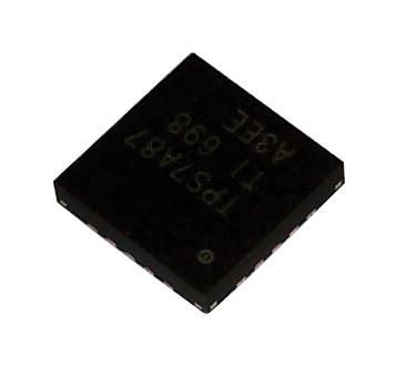 NTTFD018N08LC DUAL MOSFET ONSEMI