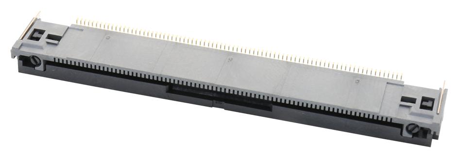FH50-40S-0.5SH CONNECTOR, FFC/FPC, RCPT, 40POS, 1ROW HIROSE(HRS)