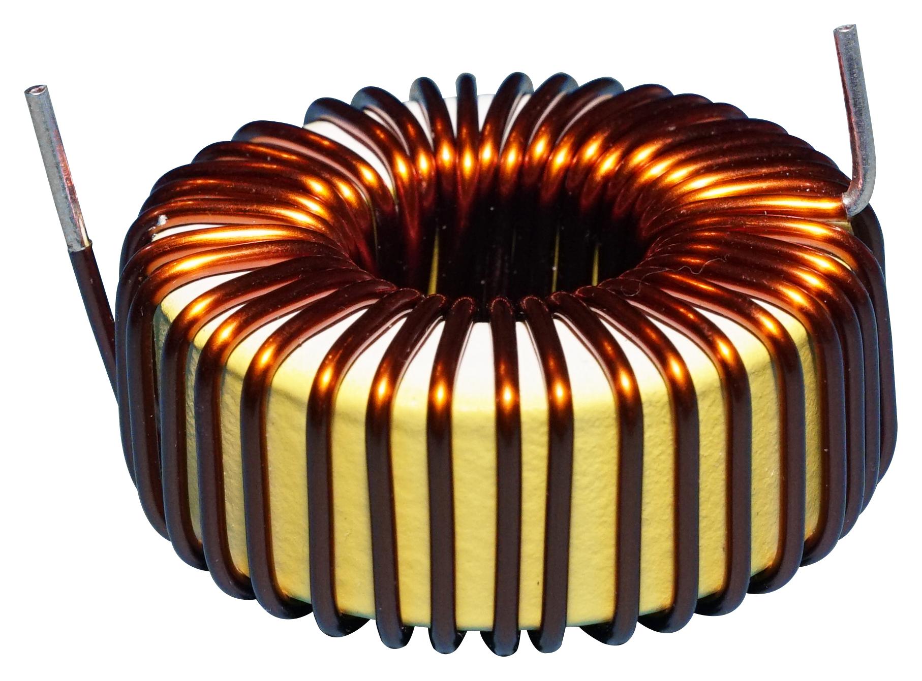 ATCA-03-111M-H INDUCTOR, 110UH, 4A, 20%, RADIAL ABRACON
