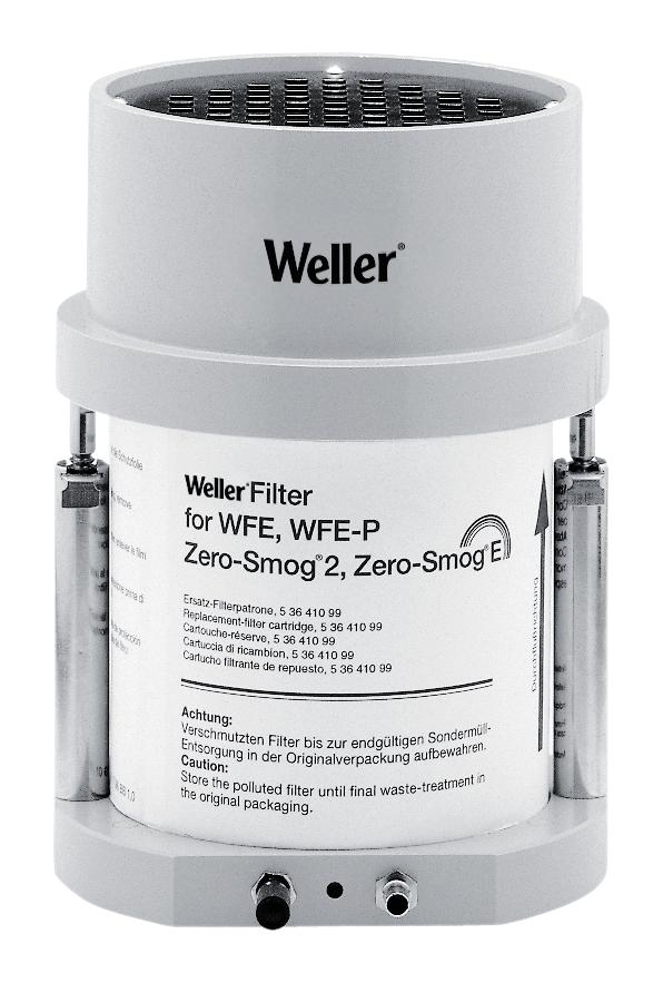 T0053640299N SPARE FILTER, 30I/MIN, EXTRACTION UNIT WELLER