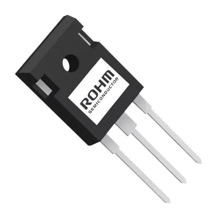 RGCL80TS60GC11 IGBT, 600V, 65A, 175DEG C, 148W ROHM