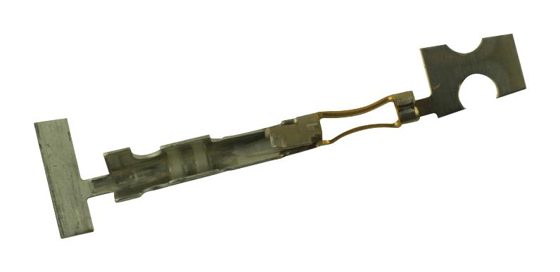 16-02-1124 CONTACT, SOCKET, 22AWG, CRIMP MOLEX