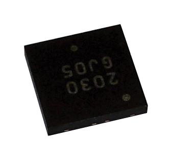 NTLJS4D9N03HTAG MOSFET, POWER, 30V, N-CHANNEL, WDFN6 ONSEMI