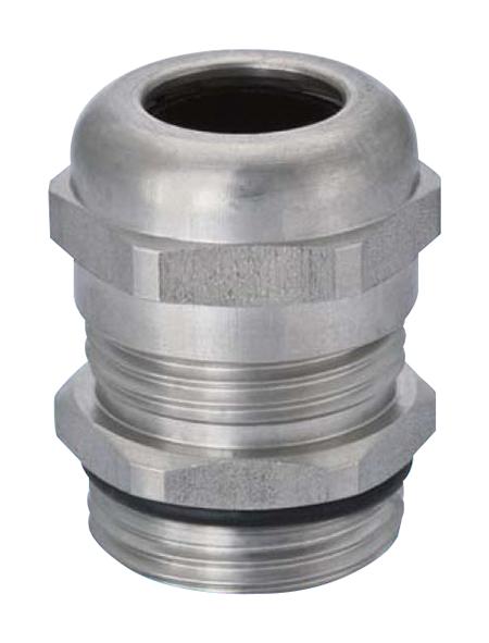 1.675.2000.51 CABLE GLAND, SS, 7-12MM, M20X1.5 HUMMEL