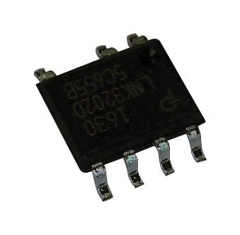 LNK3205D-TL AC/DC CONV, BUCK-BOOST/FLYBACK, SOIC-8 POWER INTEGRATIONS
