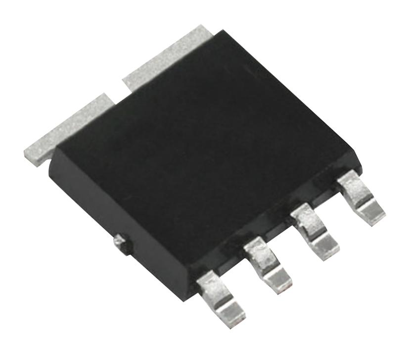 SQJ946EP-T1_GE3 MOSFET, DUAL, N-CH, 40V, POWERPAK SO-8L VISHAY