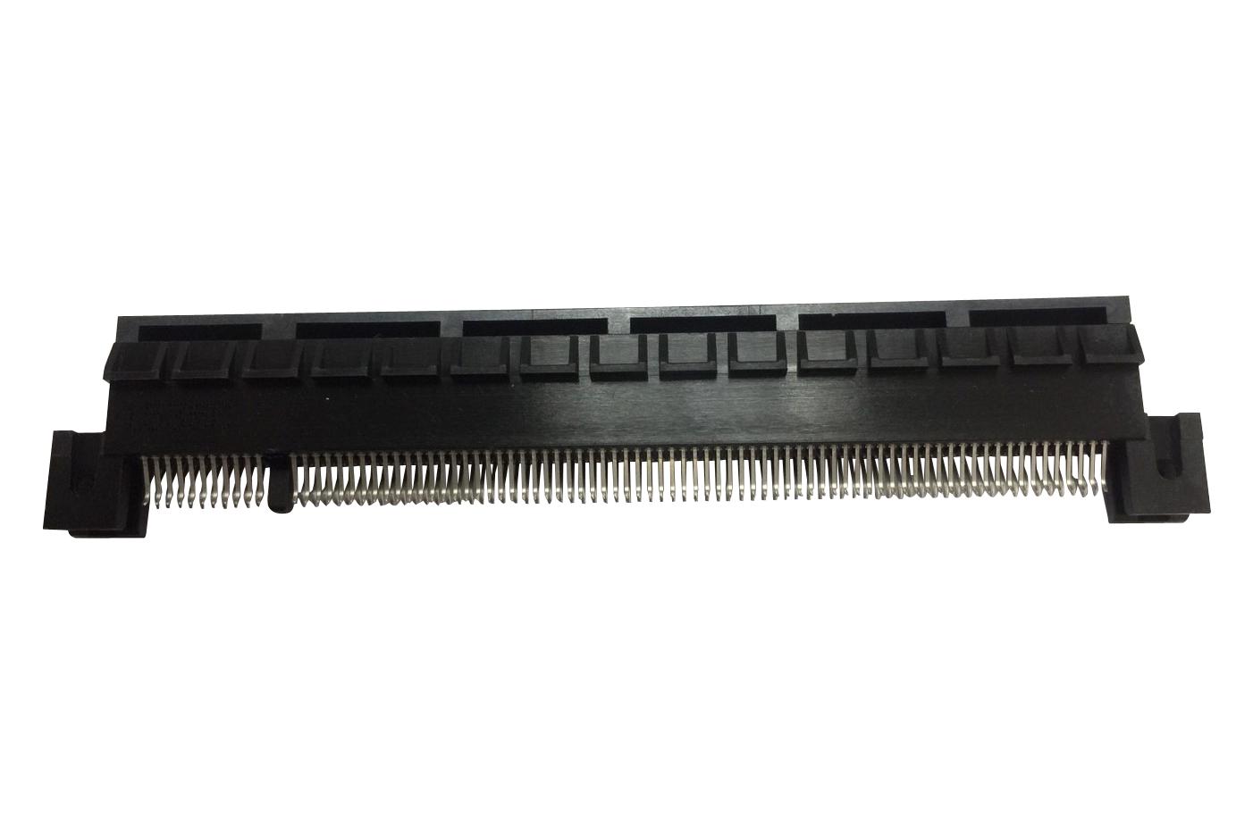 G630HAA02247EU CARD EDGE CONN, DUAL SIDE, 164POS AMPHENOL ICC