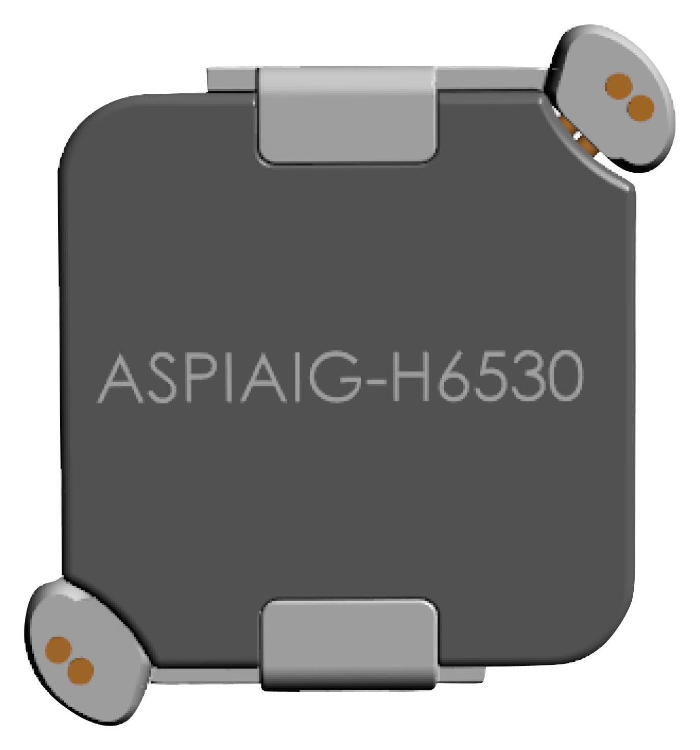 ASPIAIG-H8540-330M-T INDUCTOR, SHIELDED, 33UH, 20%, AEC-Q200 ABRACON