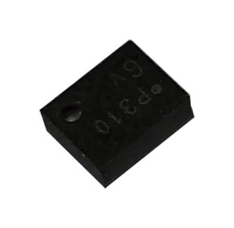 DPS310XTSA1 DIGITAL PRESSURE SENSOR, 1200HPA, VLGA-8 INFINEON