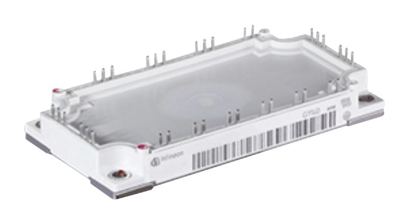 FS100R12KT3BOSA1 IGBT, MODULE, N-CH, 1.2KV, 100A INFINEON