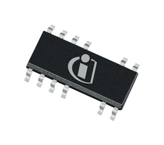 ICE2QR2280GXUMA1 PWM CONTROLLER, 25V, DIP-7 INFINEON