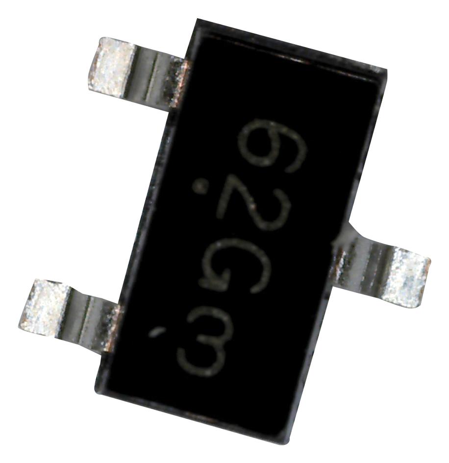 MSA1162GT1G TRANSISTOR, AEC-Q101, PNP, -50V, SC-59 ONSEMI