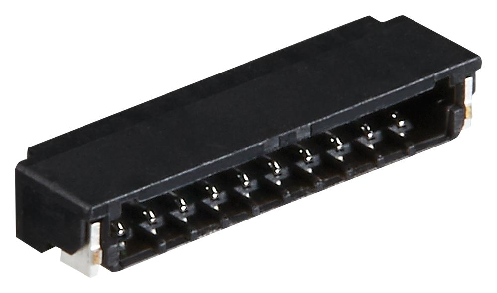 DF52-2S-0.8H(21) CONNECTOR, RCPT, 2POS, 1ROW, 0.8MM HIROSE(HRS)