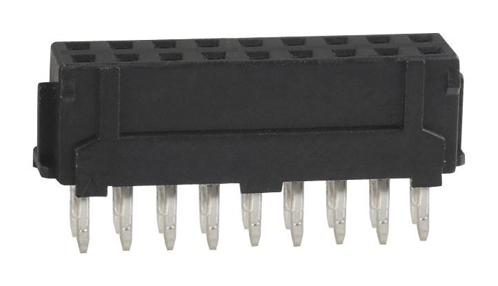 DF11-18DS-2DSA(06) CONNECTOR, RCPT, 18POS, 2ROW, 2MM HIROSE(HRS)