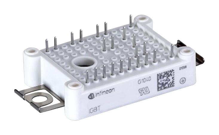 F475R06W1E3BOMA1 IGBT, MODULE, N-CH, 600V, 100A INFINEON