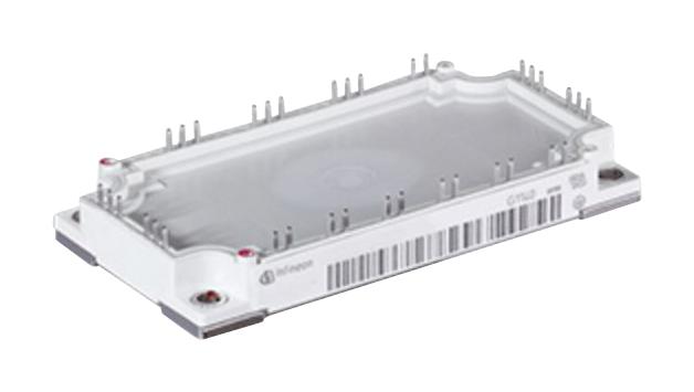 FP75R12KT3BOSA1 IGBT, MODULE, N-CH, 1.2KV, 75A INFINEON