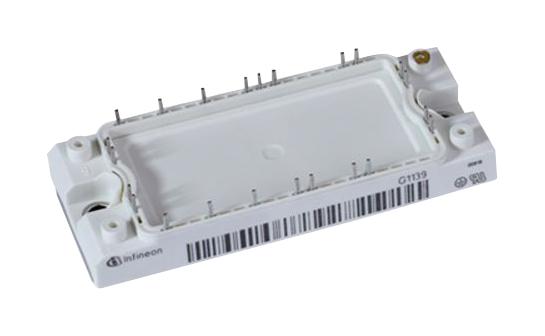 FP15R12KE3GBOSA1 IGBT, MODULE, N-CH, 1.2KV, 25A INFINEON