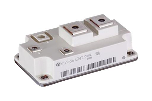 FZ400R12KE3HOSA1 TRANSISTOR, IGBT MODULE, 1.2KV, 650A INFINEON